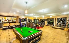 Grand Prioritas