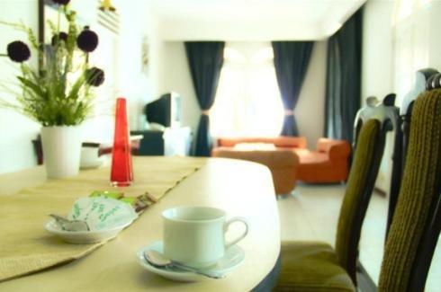 Grand Prioritas Hotel Bogor Bagian luar foto