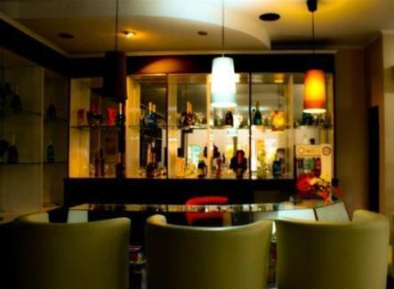 Grand Prioritas Hotel Bogor Bagian luar foto