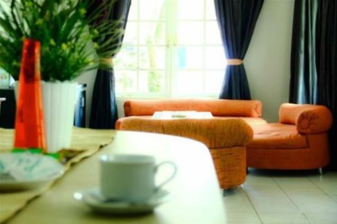 Grand Prioritas Hotel Bogor Bagian luar foto