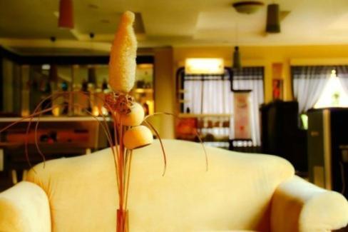 Grand Prioritas Hotel Bogor Bagian luar foto